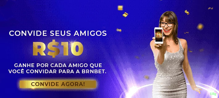App 18g para Android e iOS - download grátis