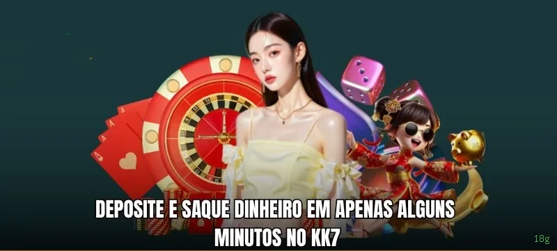 Central de dúvidas rápidas sobre o app 18g