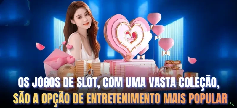 Cassino 18g app mobile