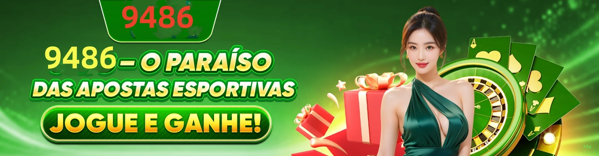 Suporte VIP 18g - atendimento prioritário